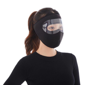 Winter Fleece Mask Warm Mask( BUY 2 Free-1)