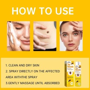 Tag Recede Bee Venom Spray