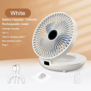 Household Portable Mini Fan