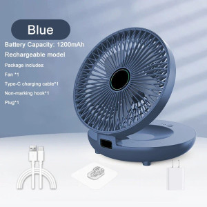Household Portable Mini Fan