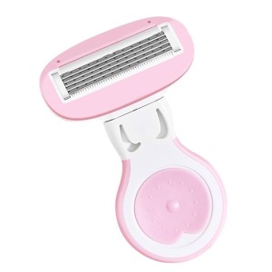 Women Mini Body Razor 