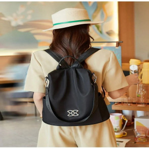 multi-purpose oxford cloth lightweight shoulder bag