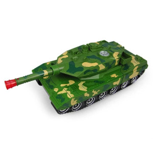 Deformation Combat Electronic Robot Car Tank 