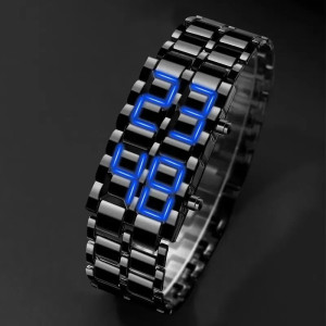 2025 New Led Digital Watch