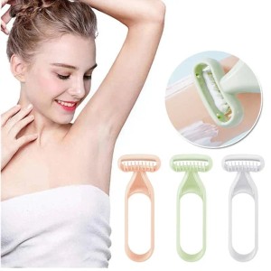 Hot Sale-Underarm hair trimmer
