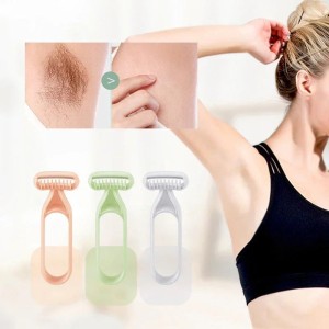 Hot Sale-Underarm hair trimmer