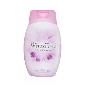 White Tone Face Powder (30g)