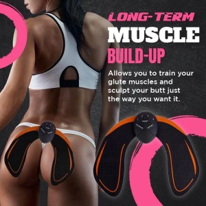 Smart Hip Trinar
