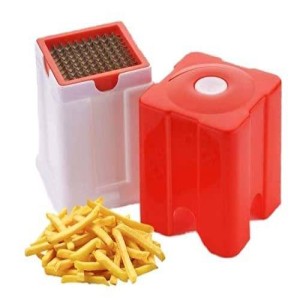 French Fry Cutter