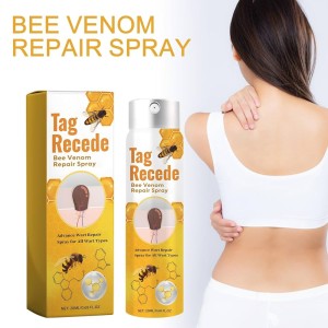 Tag Recede Bee Venom Spray