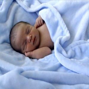 Baby Blankets
