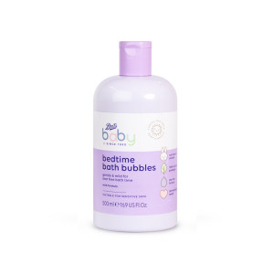 Boots Baby Bath Bubbles (500ml)