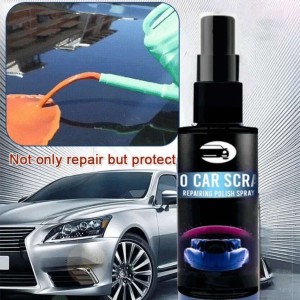 Car Scratch Repair Spray 
