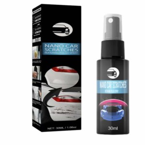 Car Scratch Repair Spray 