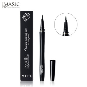 IMAGIC Pen eyeliner–Deep Black