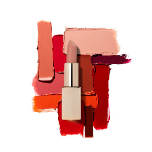 Shyway Five Color Matte Base Lipstick