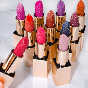 Flash lipstick