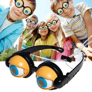 Funny Props Glasses (Buy 2 Free Shipping)