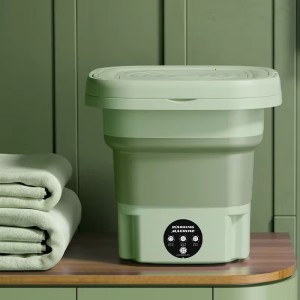 Portable Washing Machine 6.5L