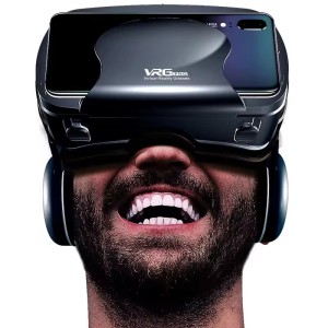 VR SHINECON Suit 3D Large Screen