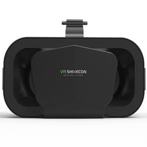 VR SHINECON Suit 3D Large Screen