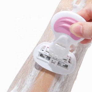  Hair Epilator Underarm Shaving Razor