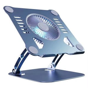 2025 New Laptop Stand Is a Foldable Stand