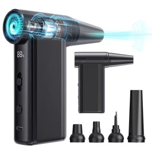 Introducing the new Air Blaster 3.0 from Hydrayne