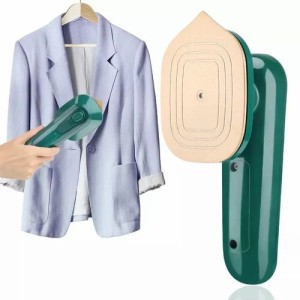 Portable Mini Steam Iron ( Buy 2 Free Shipping )