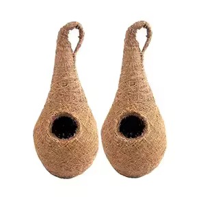 Hummingbird Nest House-2-Pcs
