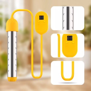 Hete verkoop Roestvrij staal Water Verwarming Rod