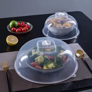 Microwave Oven Special Heating Cover(Buy 2 Free shipping)