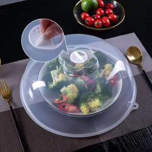 Microwave Oven Special Heating Cover(Buy 2 Free shipping)