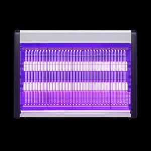 Bug Zapper - The Ultimate Mosquito Solution