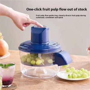 Fruit peeler machine (pay online 5% Off)