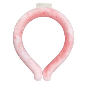 Wearable Cooling Neck Wraps for Summer Heat
