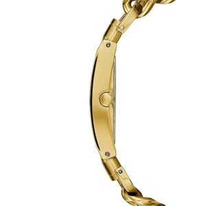 Guess Gold Color Women's Wristwatch
