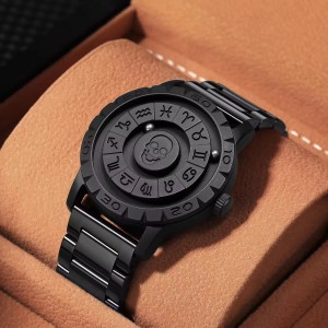 2025 New Magnetic Ball Concept Men's Watch