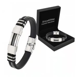 Men's Wristband