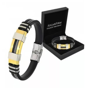 Men's Wristband