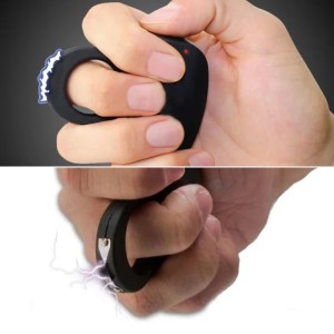 Cheetah Sting Ring 18mv St*n G*n