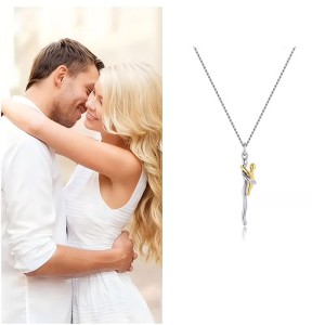 Unity Necklace