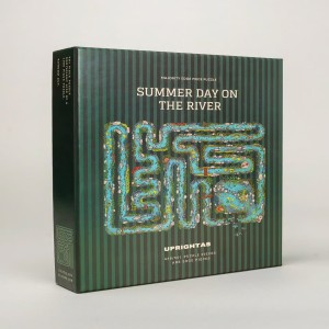 All Edge Jigsaw Challenge - Every Piece Is A Challenge