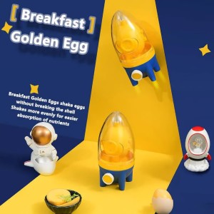 Household Egg White Yolk Mixer
