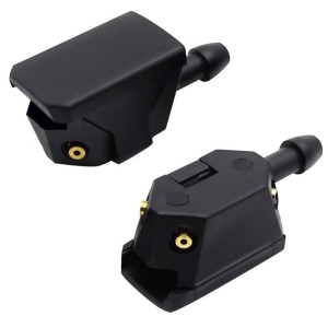 Car Wiper Nozzle
