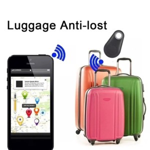 Intelligent Tracking Locator