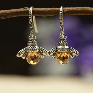 Sterling Silver 