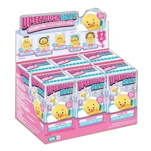 Display Duck Hipper Blind Box Cute