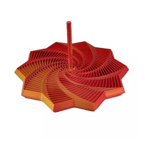 Printed 3D Handheld Star Sensory Fidget Toy( Buy 3 Free 1)