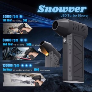 Hot Sale 49% Off - LED Turbo Blower